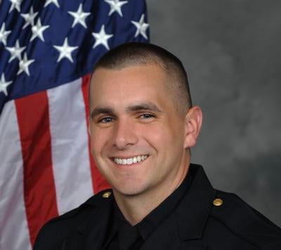 Sergeant Gordon Best