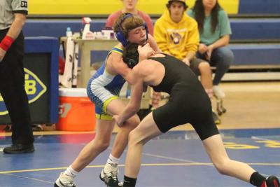 NMB falls to Hartsville