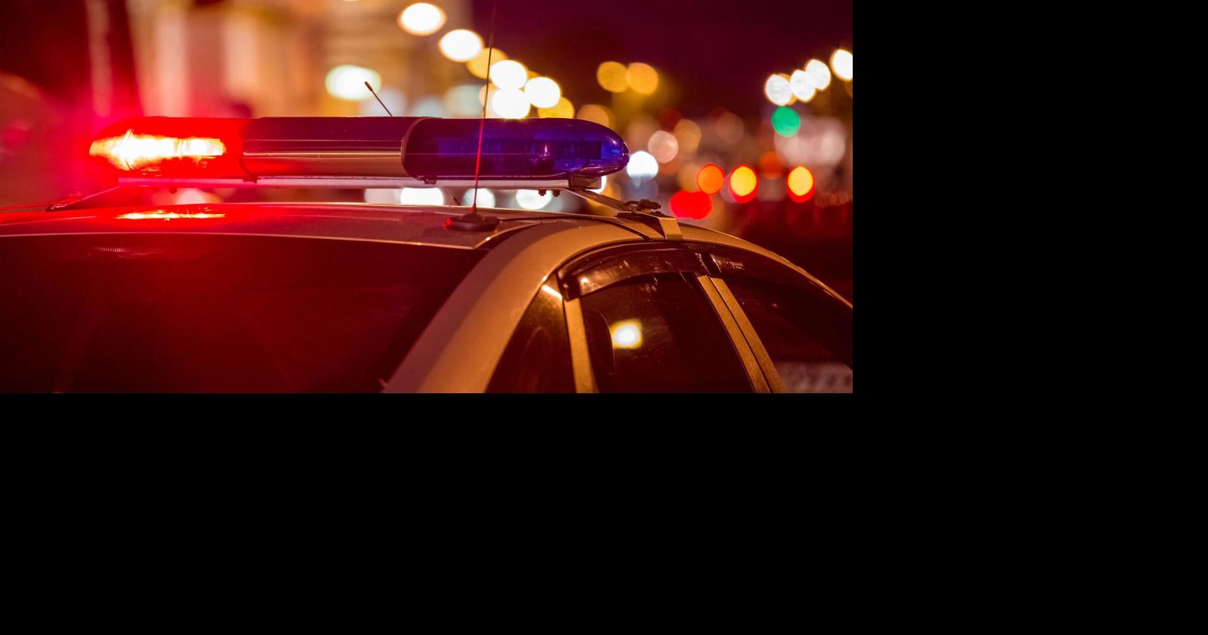 Motorcyclist dies after hitting deer near Conway SC News