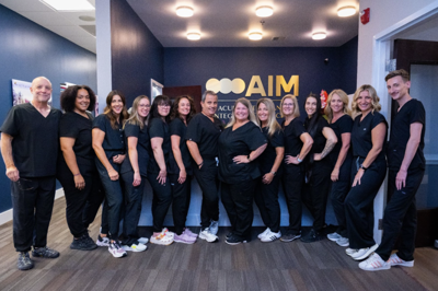 AIM Sponsored Content