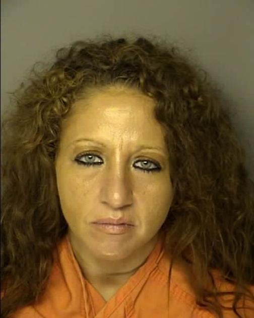 Myrtle Beach Escort Shot To Death In North Charleston