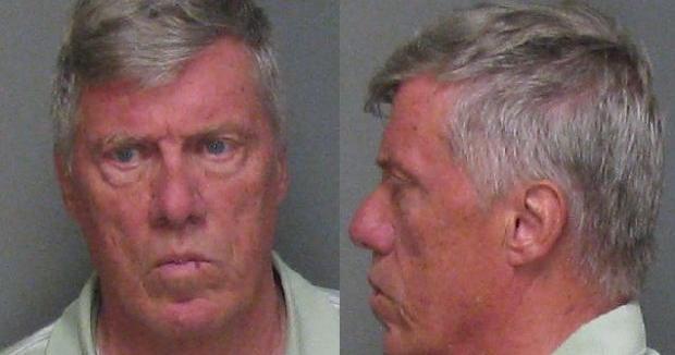 Conway man pleads guilty, sentenced to 10 years for role in child ...