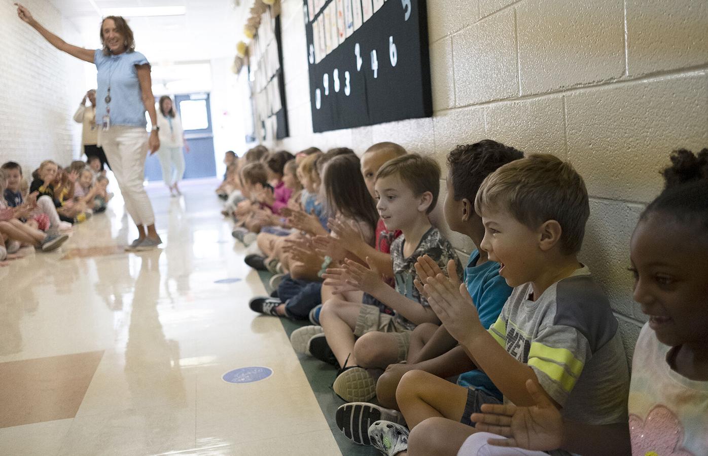 Expert: Horry County Schools To See Enrollment Downturn By 2030 | Education  | Myhorrynews.com