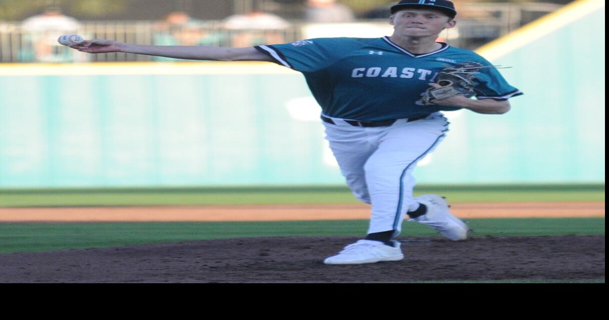 CCU baseball enters Sun Belt Conference Championship | College ...