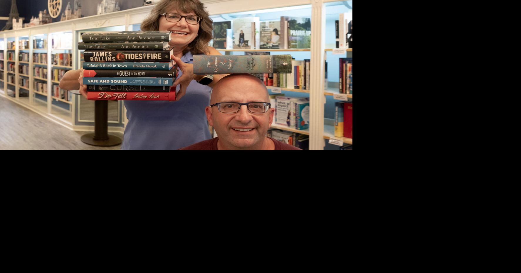Conway SC bookstore opening on Main Street | News | myhorrynews.com