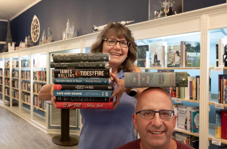 Conway SC bookstore opening on Main Street, News