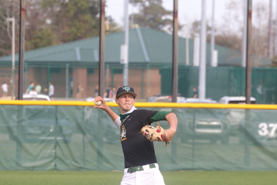 Myrtle Beach Hopes Disappointing Mingo Bay Loss Not A Sign Of What S To Come Baseball Myhorrynews Com