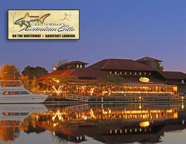 greg norman restaurant myrtle beach dress code About Us
