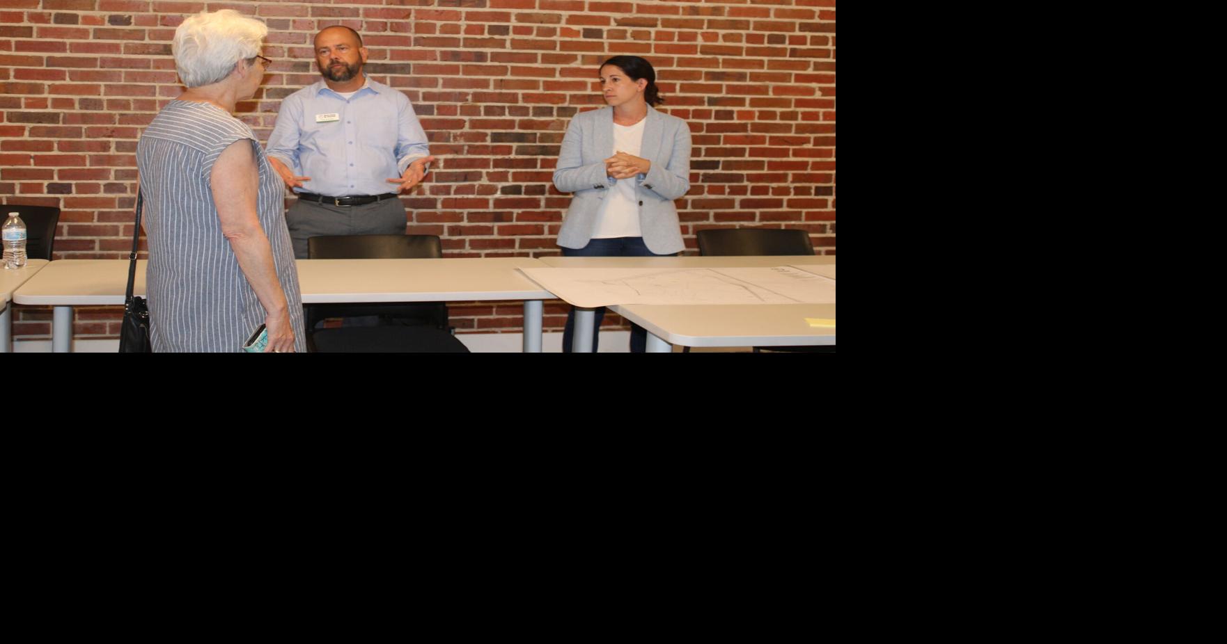 Conway, SC lands $2 million stormwater grant | News | myhorrynews.com