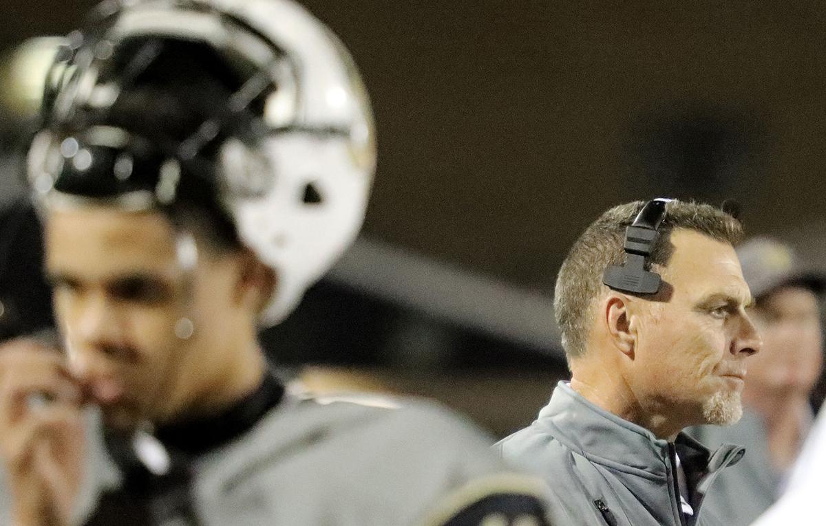 Socastee Football Coach Resigns Football Myhorrynews Com