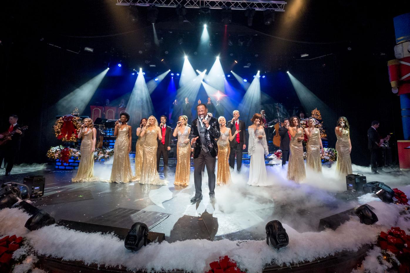 Youtube Carolina Opry Christmas Show 2022 The Carolina Opry Welcomes Home Legendary Cast Members For Christmas Season  | Visit | Myhorrynews.com