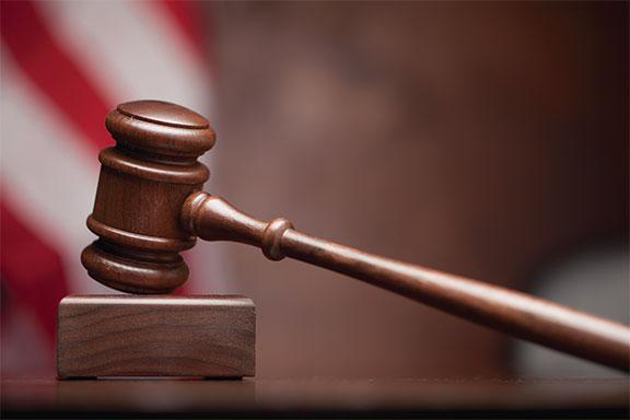 Thousands Of Bench Warrants Recalled Crime Myhorrynews Com