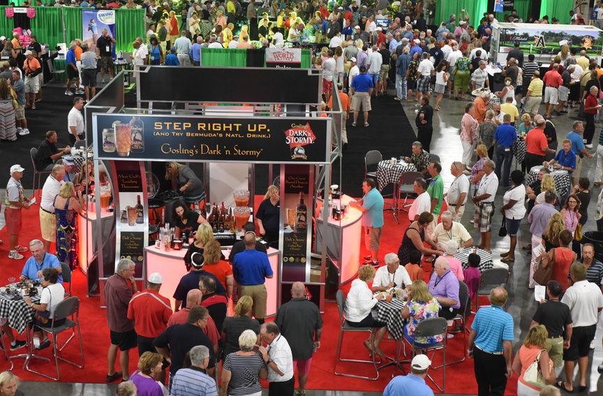 Registration for Myrtle Beach World Amateur Handicap Championship ...