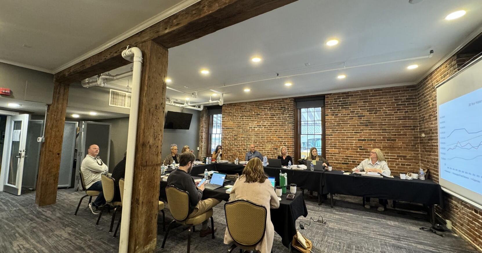 Conway SC may increase police pay by $1.7M | News - Vimarsana News