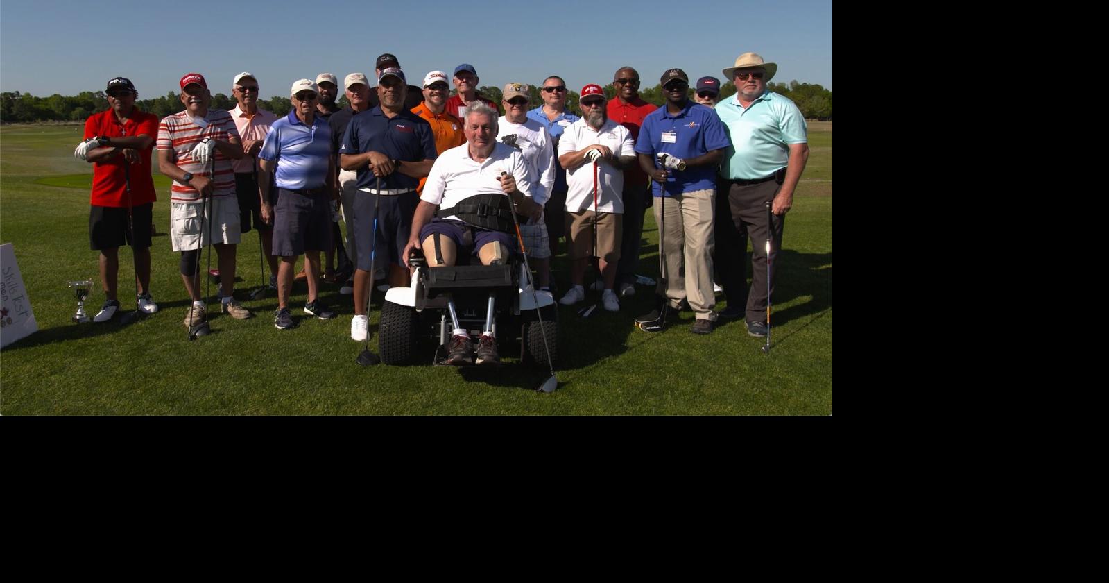 PGA HOPE makes impact on Myrtle Beach veterans | Sports | myhorrynews.com