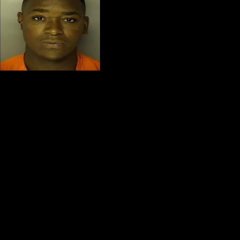 Man arrested, charged in connection with Loris area shooting | Crime ...