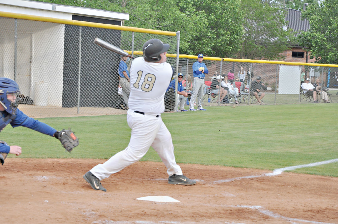 GSF Trojans softball, baseball battle to district finals Loris