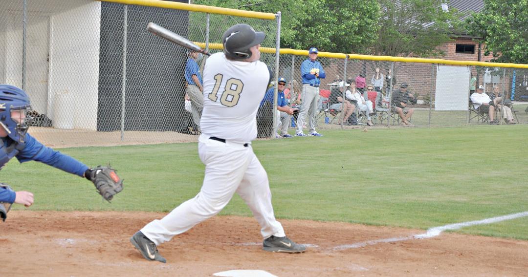 Loris Baseball GSF Trojans softball, baseball battle to district finals | Loris ...