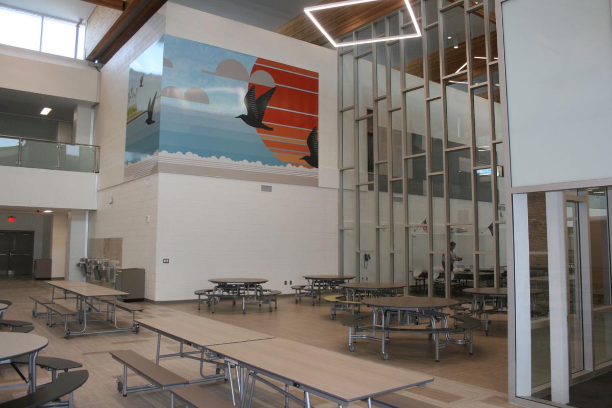 Ten Oaks Middle School Gallery