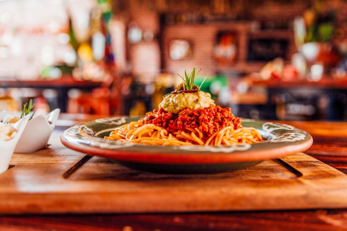 Enjoy Discounted Dishes Special Menu Items During Restaurant Week South Carolina Visit Myhorrynews Com