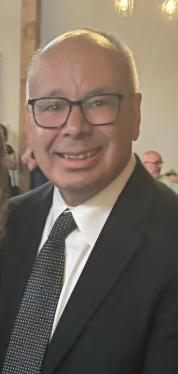 Warren Hartmayer Jr.