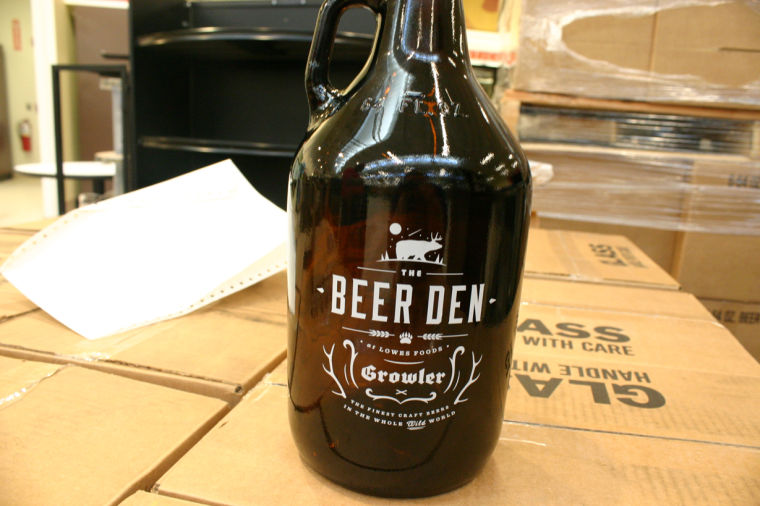 Grocery options expand when Lowes Foods opens in Carolina Forest May 7