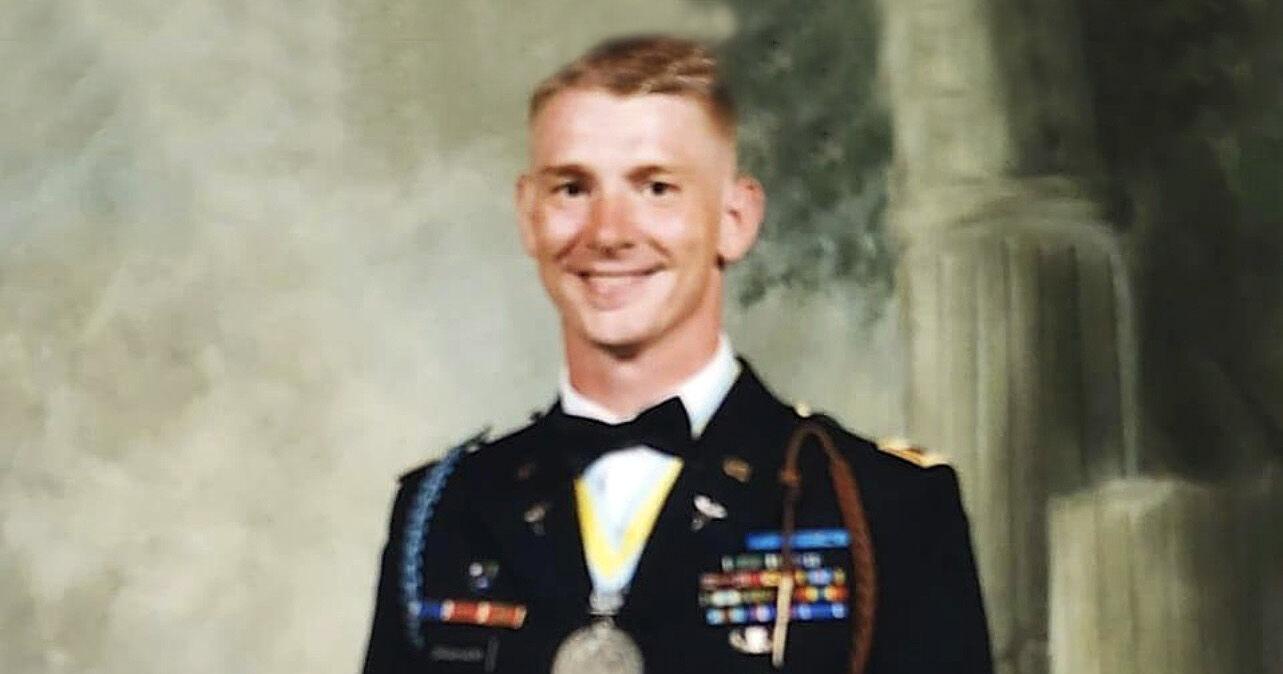 Major Sammy Joe Graham was a highly decorated soldier - Vimarsana News