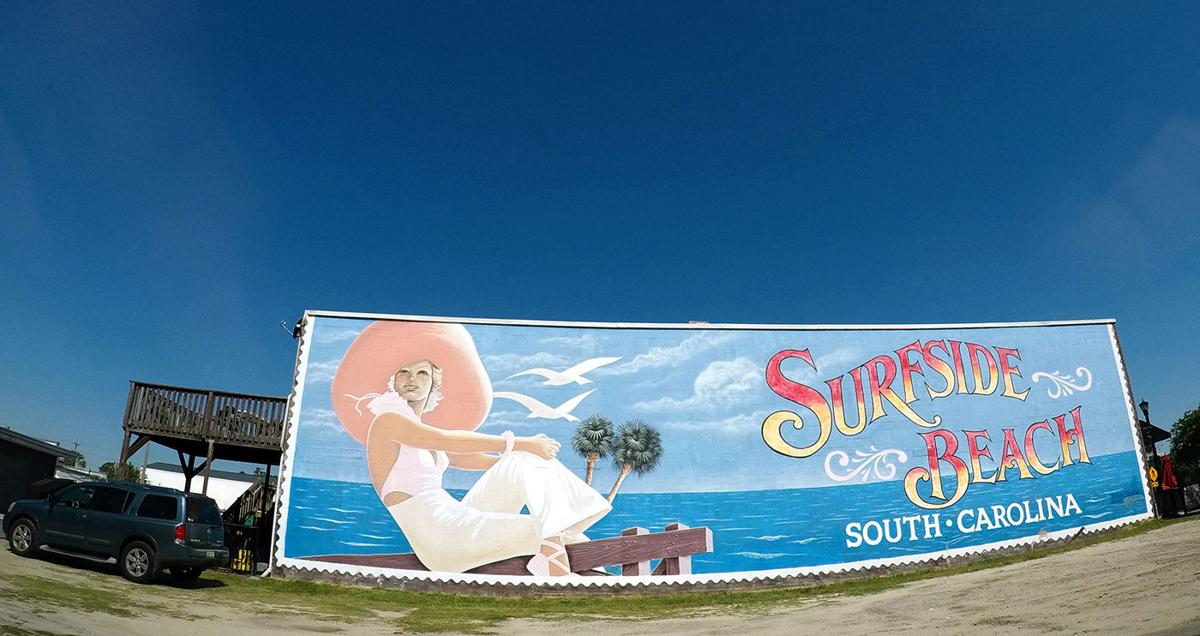 No Tax Hike In Approved Surfside Beach Budget News Myhorrynews Com