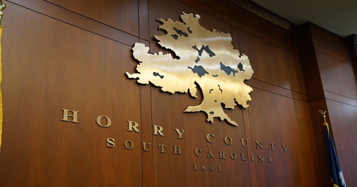 Horry County amps up billion-dollar budget at final reading