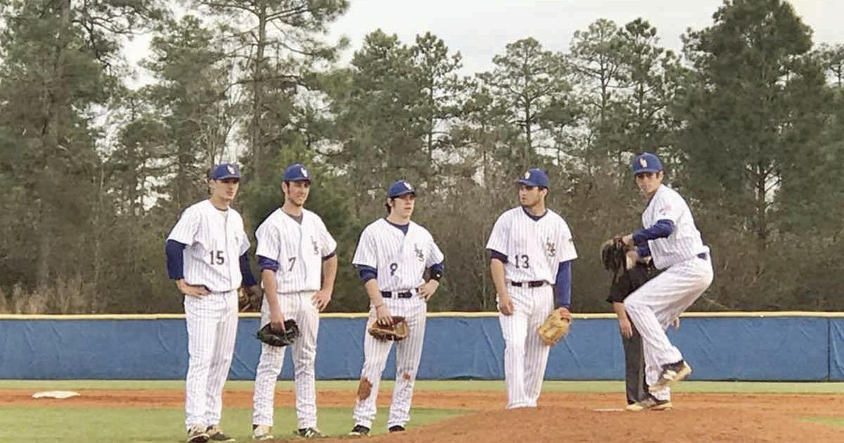 Loris Lions Have Busy Week in Mingo Bay Classic Sports