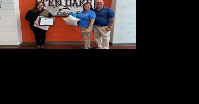 September 2023 Teacher of the Month - Vimarsana News