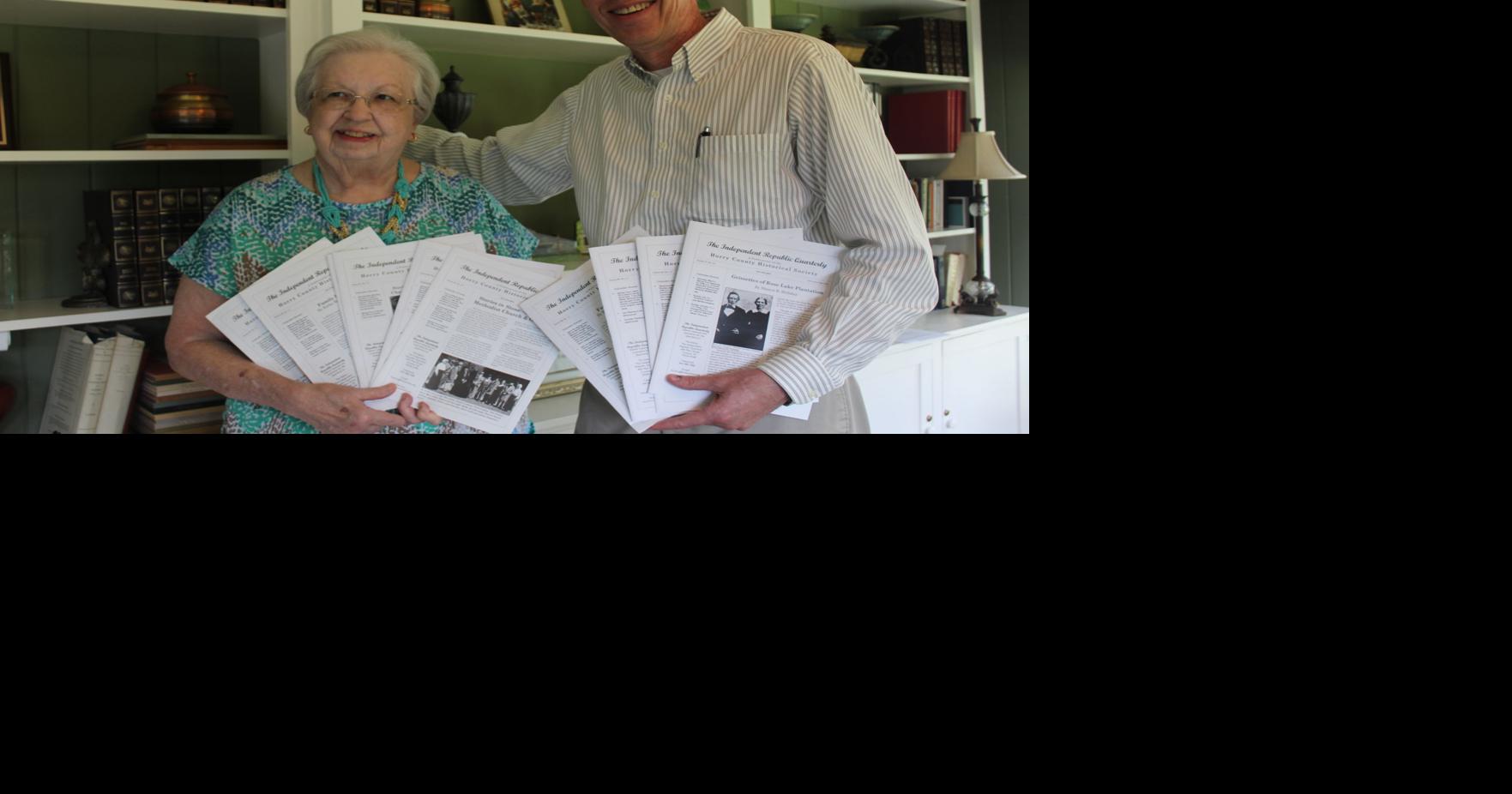 Is history being rewritten? Digitized newspapers and Independent