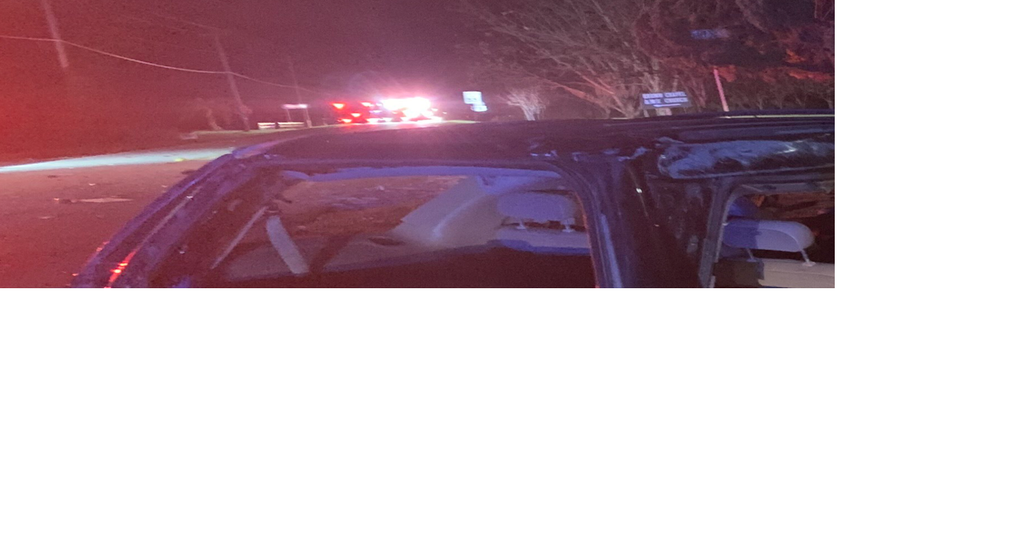 One person killed in crash on 701 | Horry County | myhorrynews.com