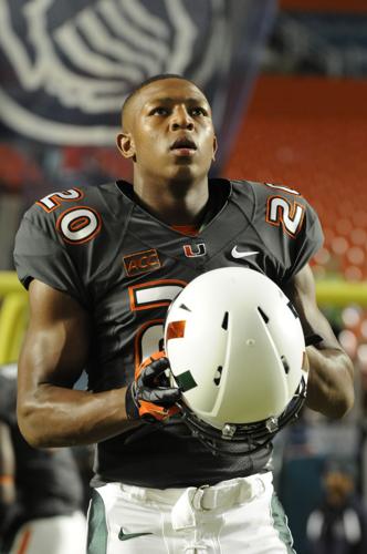 Son of Baltimore Ravens linebacker Ray Lewis commits to Coastal Carolina, Sports