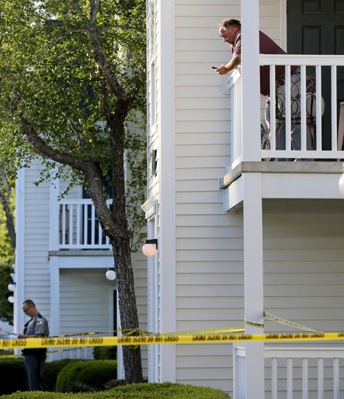 Coroner Identifies Husband And Wife Killed In Forestbrook Shooting Horry County Myhorrynews Com