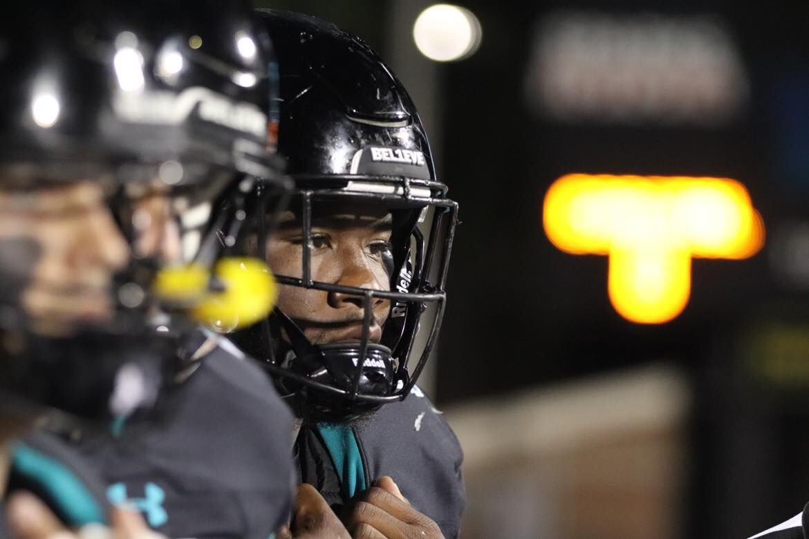 CCU senior linebacker Silas Kelly announces return for 2021 season