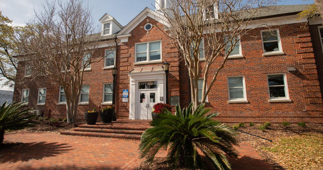 Myrtle Beach SC budget, CCU lease approved | News - Vimarsana News