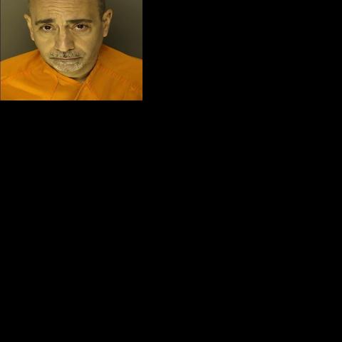 Myrtle Beach man arrested on multiple exploitation of a minor charges ...