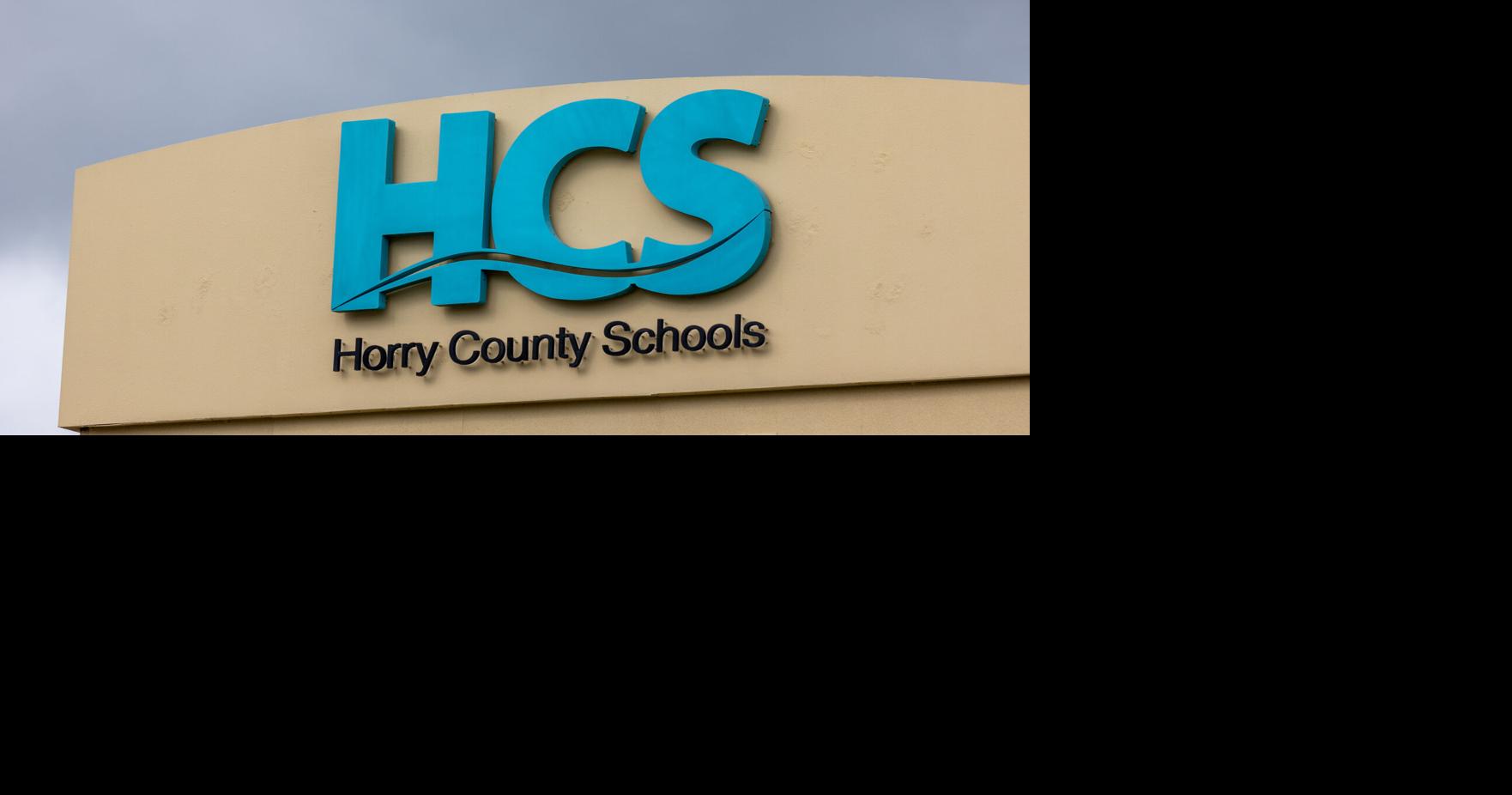 Horry County schools receive report cards for 202324 News