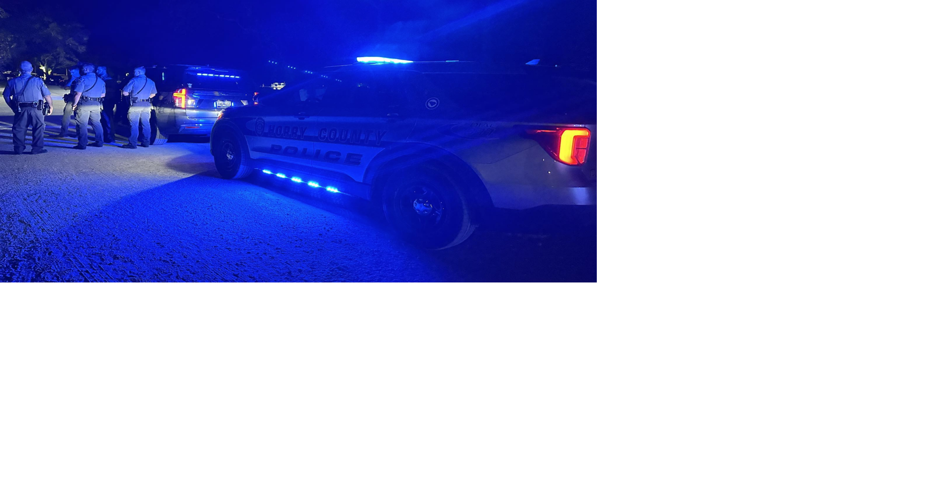 Opinion: Takeaways from 'party boat shooting' in Little River | Opinion ...