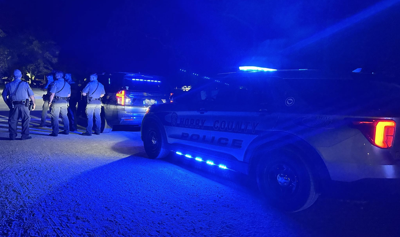 Little River mass shooting