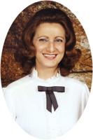 Mary Carver Mincey