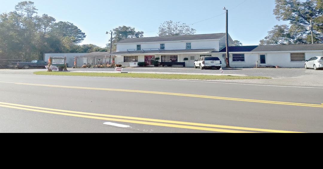 Rodney Holmes honored for his decades of service to the Loris area