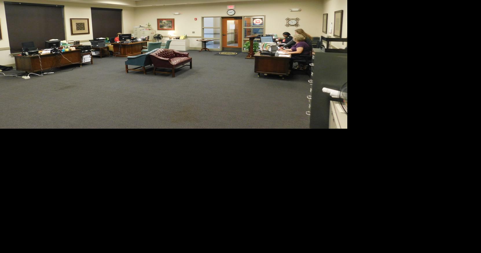 It took teamwork to move Loris City Hall operations Loris