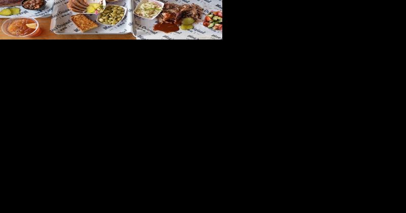Moe's brings Alabama BBQ to Myrtle Beach | News - Vimarsana News