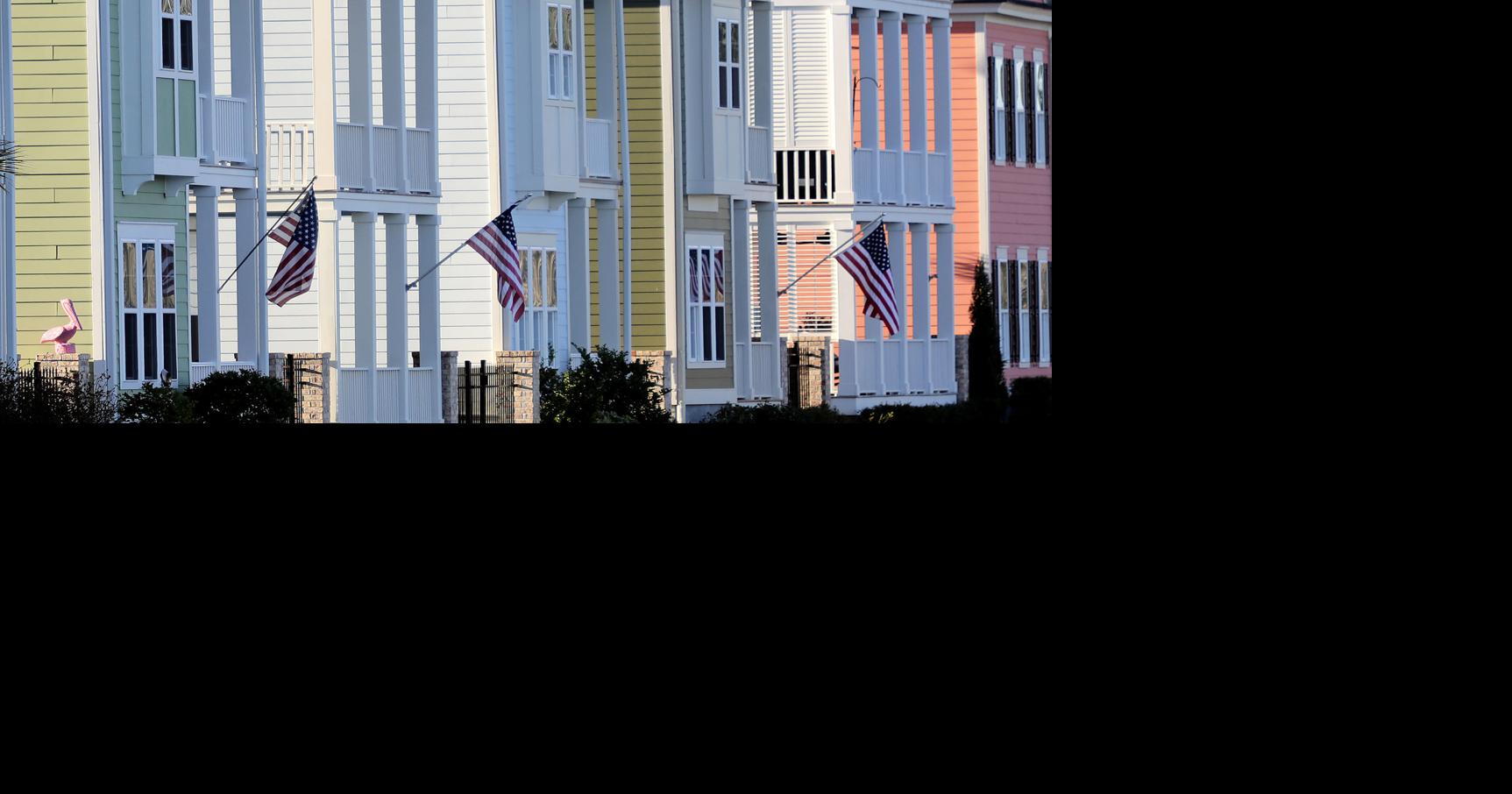 Taxes, water rates and trash pickup rates may increase as Myrtle Beach