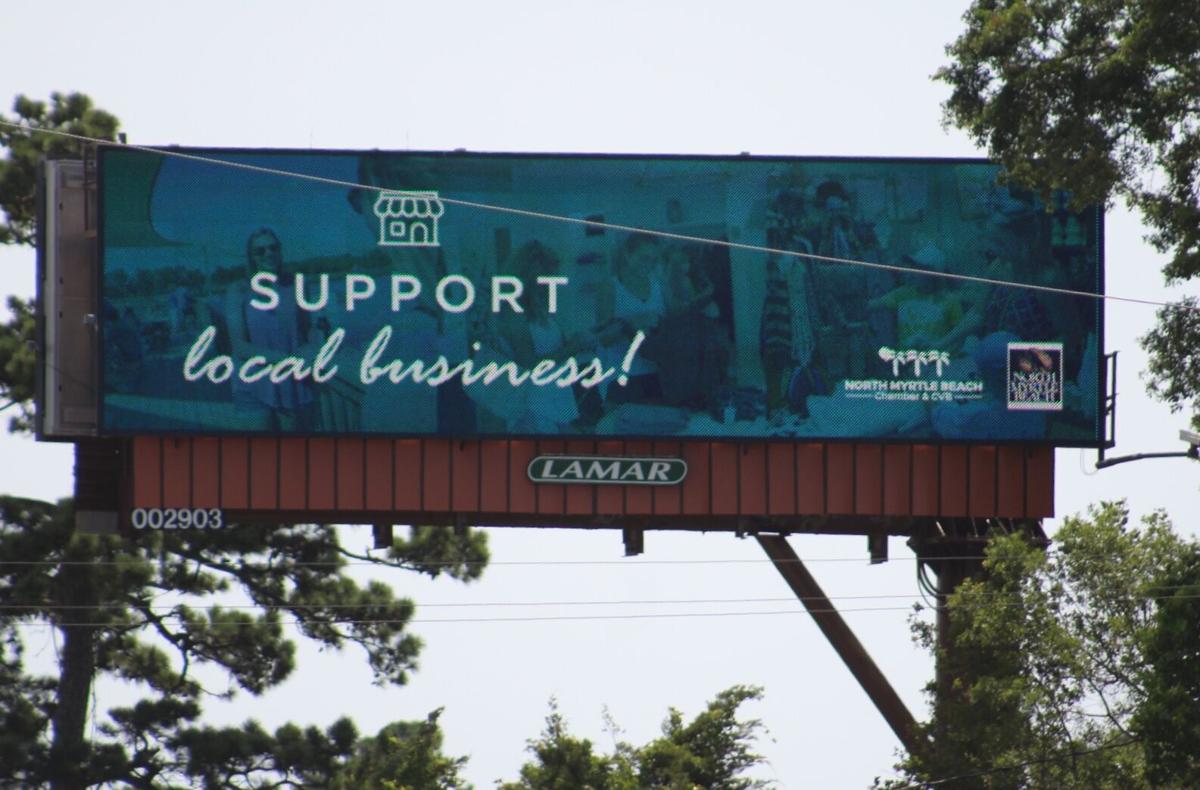 North Myrtle Beach Funds New Marketing Strategy As Projects Get Cut From The Budget North Myrtle Beach Myhorrynews Com