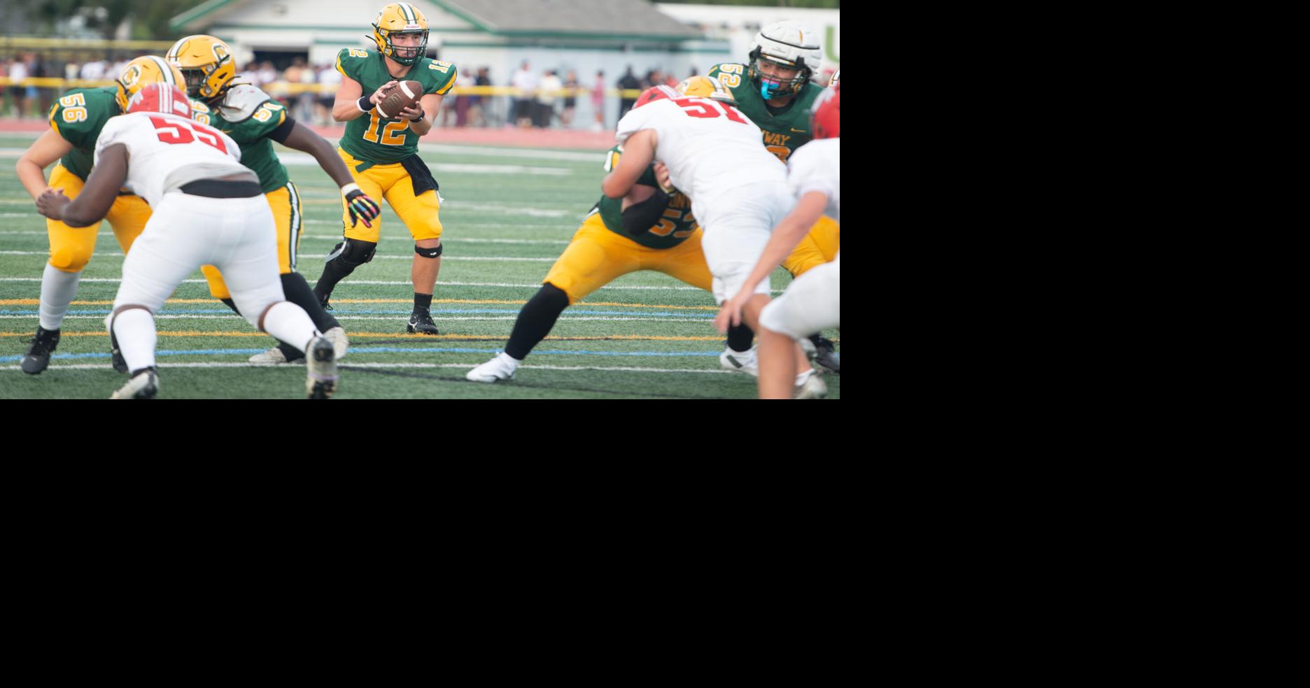 The Sideline Scoop: Change, change, change set for local high school football in 2026