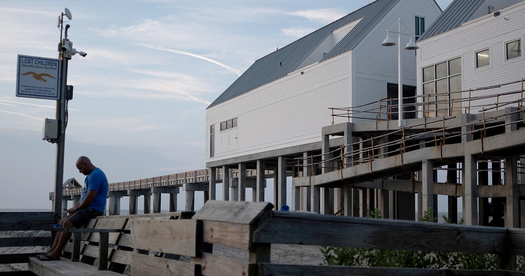 Surfside Beach SC passes budget | News | myhorrynews.com - Vimarsana News