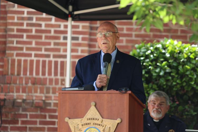 Fallen Officers Memorial_8